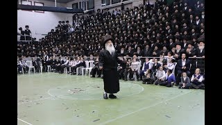 שמחת בית דושינסקיא - קופיטשניץ - אלכסנדר | Dushinsky Wedding