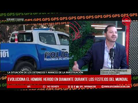 Ataque en Diamante y causa Julieta Riera: siguen de cerca la salud de la víctima