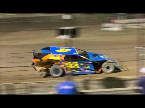 Sport Mod A Feature Part 3 Bloomfield Speedway October 8th, 2021