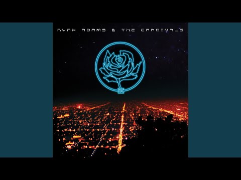 Kill The Lights - Ryan Adams