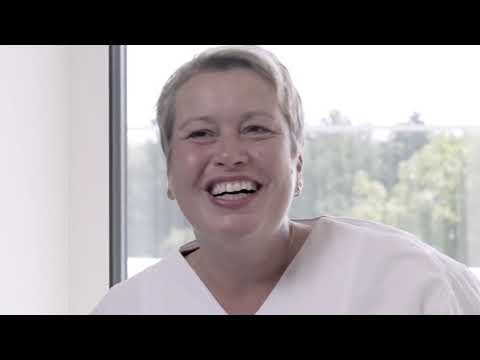 Arbeiten und wohnen, wo andere Urlaub machen als Pflegekraft im Benedictus Krankenhaus Feldafing