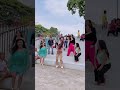 Joget India Di Depan Umum Trending Danceindia Bollywoodsong Bollywooddance
