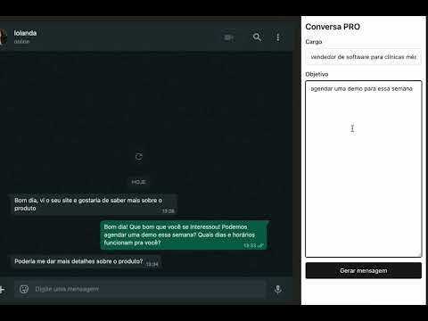 Item video thumbnail