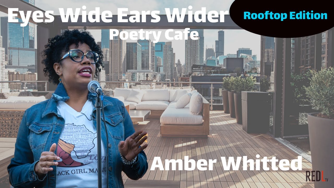 Promotional video thumbnail 2 for Amber Whitted