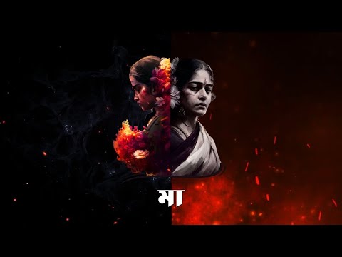 Maa | মা - FALCON (Official Lyrical VIdeo)