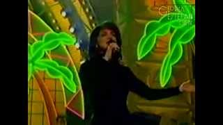 Gloria Estefan - Mi Tierra (Grammy Awards 1994)
