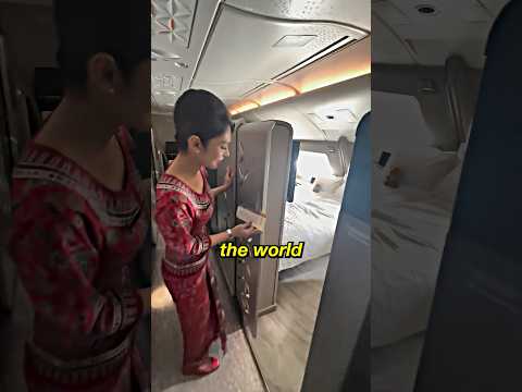 He Booked The Wrong Ticket #shorts