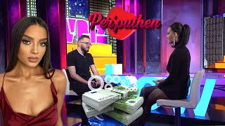 Alban Dyrmishi në &quot;Showbiz&quot;: “Përputhen” nuk është i vërtet, Sindi kërkoi 1 mijë euro për reklamë