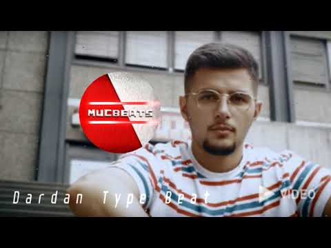 DARDAN Type Beat | prod. MUCBeats