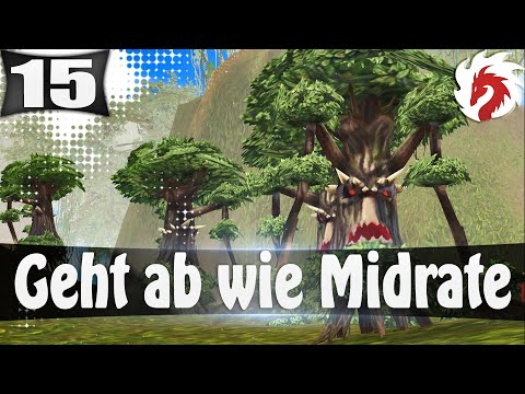 Geht ab wie Midrate #15🎞Dragon Crusade S1