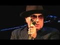 Van Morrison - Coney Island - Dublin 12.012.2014