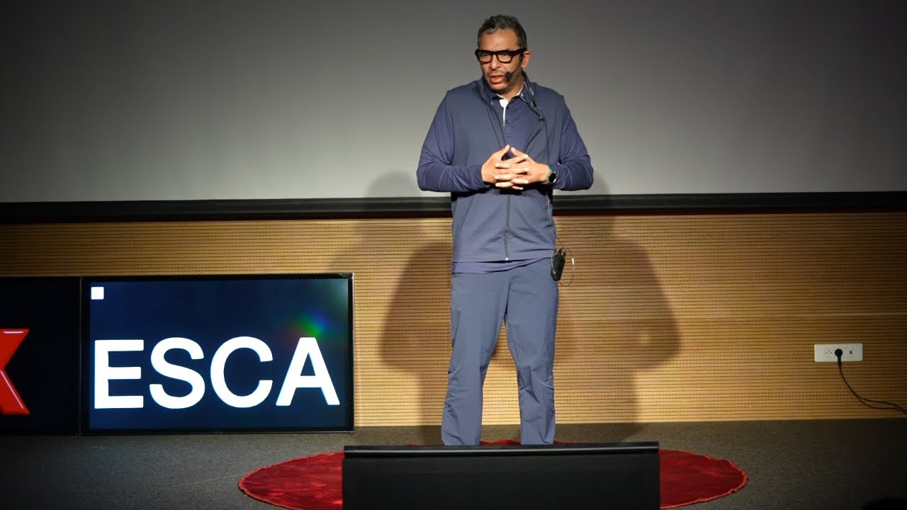 Societal Trust | Tarik Fadli | TEDxESCA