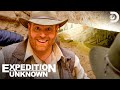 Incredible Find Uncovering An Ancient Egyptian Tomb Expedition Unknown