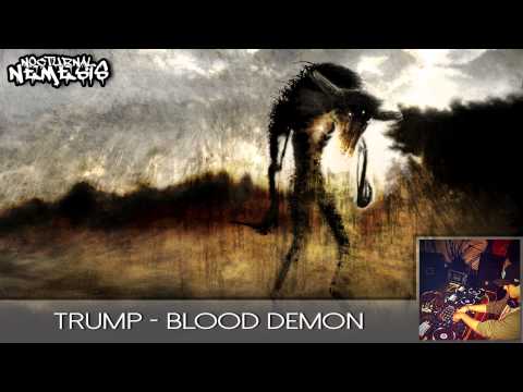 Trump - Blood Demon