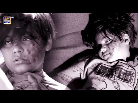 #pinjra Episode 16 | Intense SCENE | ARY Digital