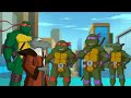 Forever Movie A Nostalgic Tribute To Every Turtle Era