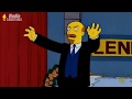 Referencias Al Comunismo En Los Simpsons RADIO LIBERTARIA
