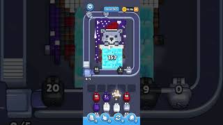 Pixel Flow Level 564