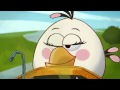 Angry Birds Meet Matilda