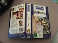 Opening And Closing To Pollyanna Walt Disney Home Video VHS New Zealand 1996 REUPLOADED