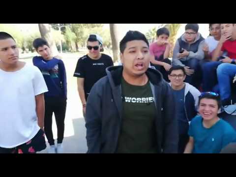 LL"K y BR vs Knaif y ANG /Replica 4x4/Knaif vs LL"K/Octavos/Fecha 5/2v2