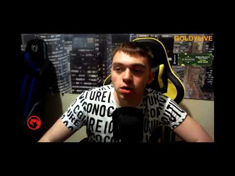 Beverly i Goldenito o tome da li je Goldenito objektivan u drami?!? (Pale teske rijeci)