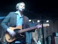 Brass Bed - Olivia (09/12/09)