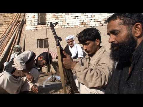 Talibanistan: Pakistan's out-of-control territory