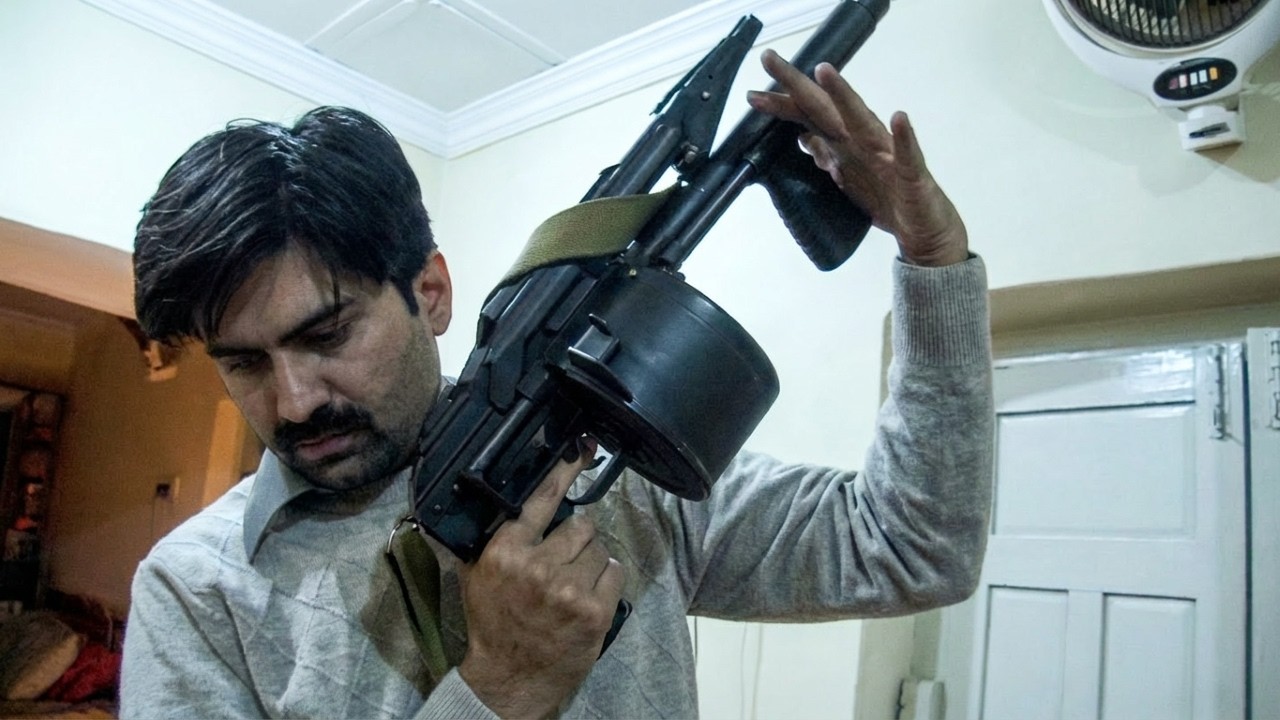 Talibanistan : le territoire hors contrôle du Pakistan