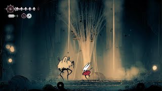 Hollow Knight: Silksong - Widow