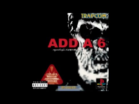 SPOOKYLI - ADD A SIX (PROD. J3TSKR3VM)