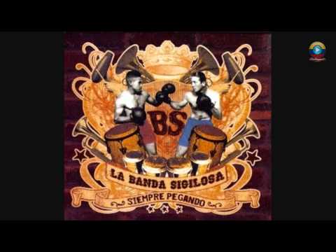 La Banda Sigilosa - La Salsa
