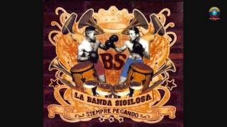 La Banda Sigilosa - La Salsa