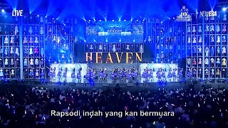 Download lagu JKT48 - Rapsodi at JKT48 10th Anniversary Concert mp3