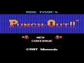 Mike Tyson S Punch Out Full Game NES