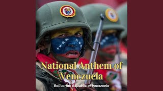 National Anthem of Venezuela