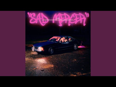 Sad Mercer (Slowed)