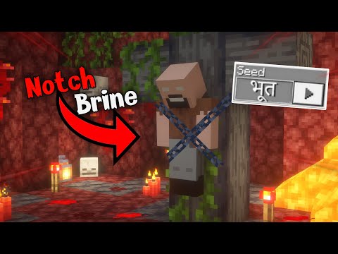 Testing Scary Minecraft Mysteries That Are Actually True !!!