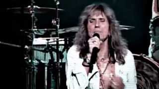 Whitesnake - Steal Your Heart Away (2013)