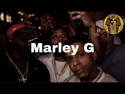 Marley G - Distance (Official Video)