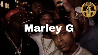 Marley G - Distance (Official Video) Directed by @KingKarmouche