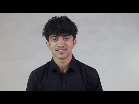 crush confession self audition