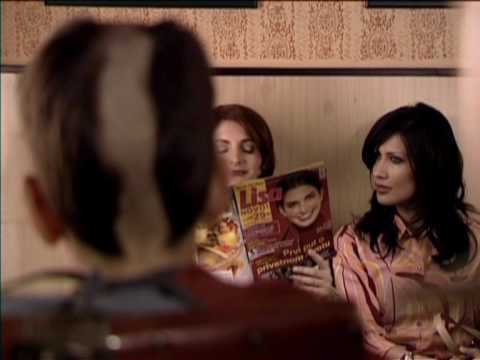 Nectar Nije svejedno - Frizer