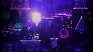 "Kyouki" Preview #4 (Solo Extreme Demon) | Geometry Dash