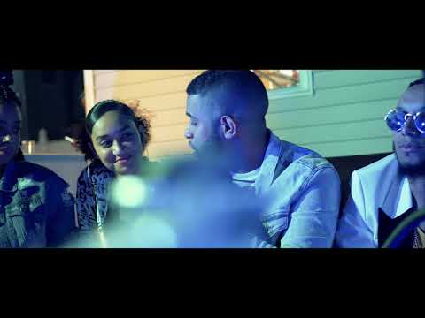 JOTA GRANDE - REAL LOVE feat. MILLI (Official Video)