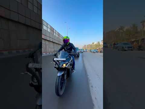 Sunday ride with Doctor boom