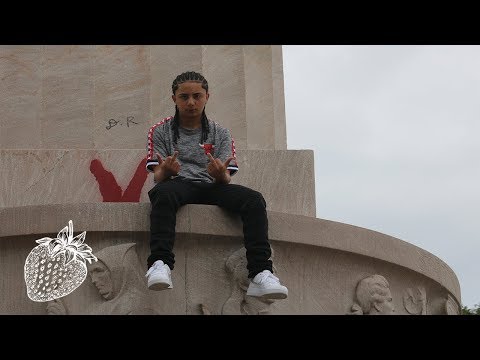 Young Breezo - Hardaway (Official Music Video)
