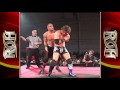 ROH Throwback Thursday BRISCOES Vs MCMG