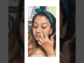 Rhema Ashok Makeup Tutorial