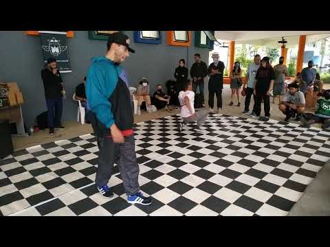 Besoro VS Klebyn Semi final